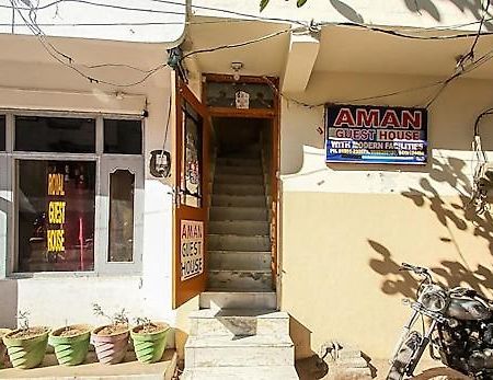 Aman Guest House Katra  Esterno foto