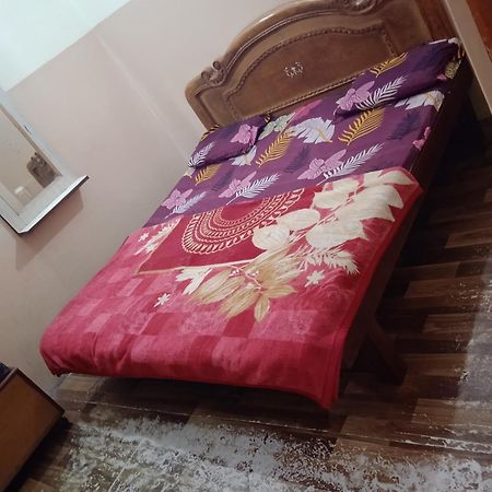 Aman Guest House Katra  Esterno foto