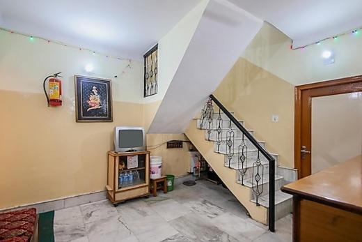 Aman Guest House Katra  Esterno foto