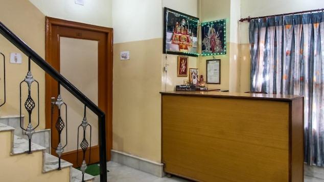 Aman Guest House Katra  Esterno foto