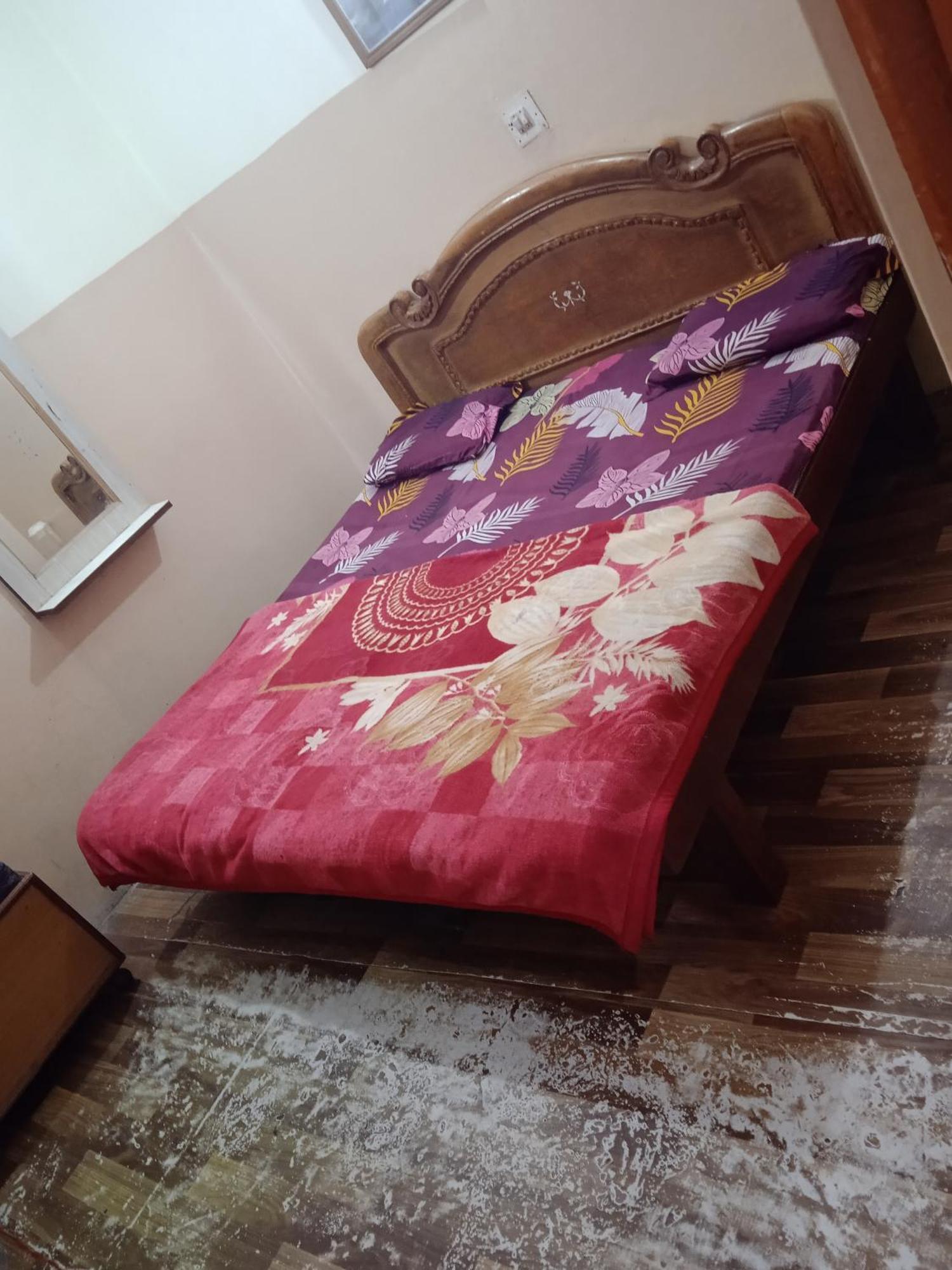 Aman Guest House Katra  Esterno foto