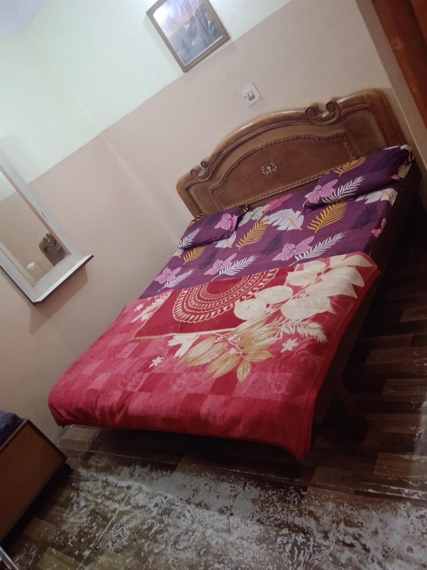 Aman Guest House Katra  Esterno foto