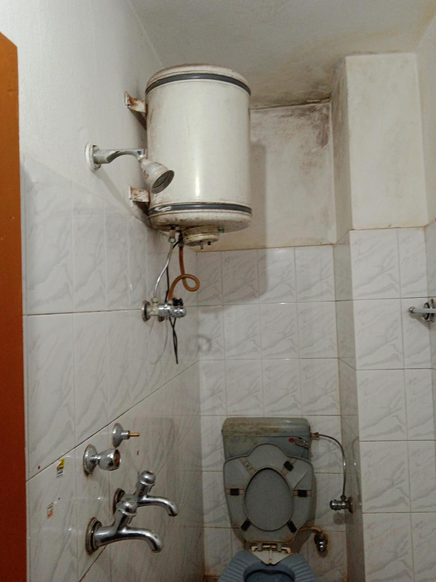 Aman Guest House Katra  Esterno foto
