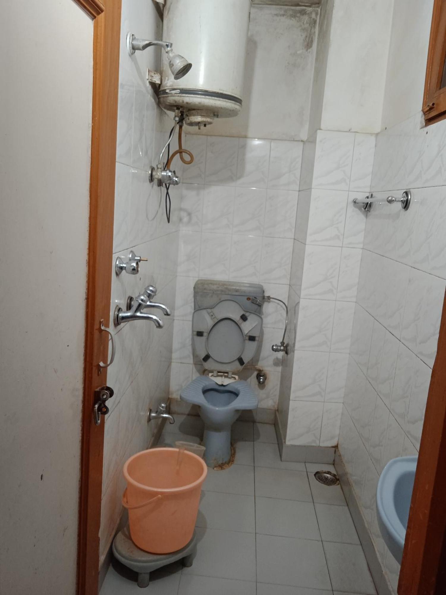 Aman Guest House Katra  Esterno foto